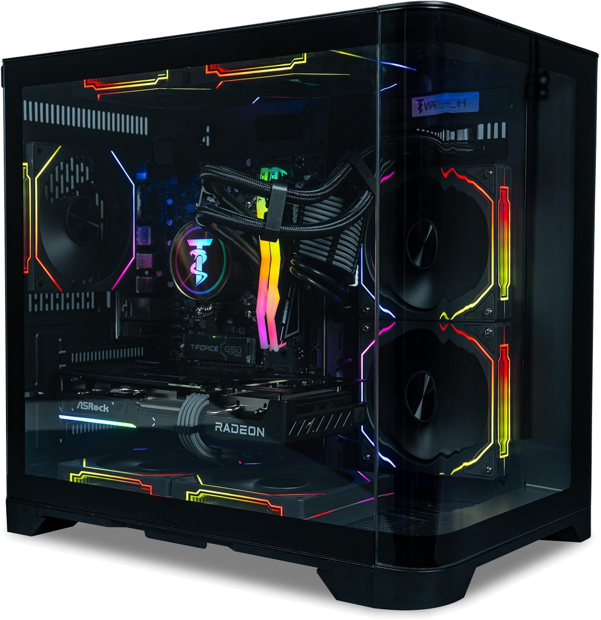 Reaper 2.5