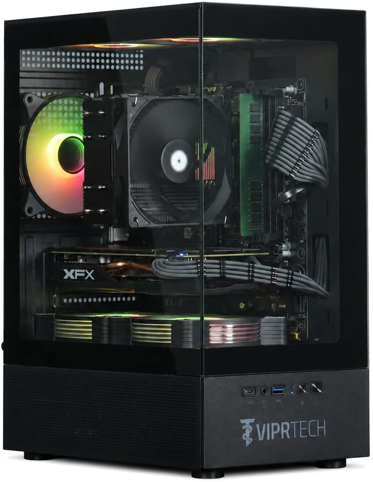 Stryker 1.0 (AMD)