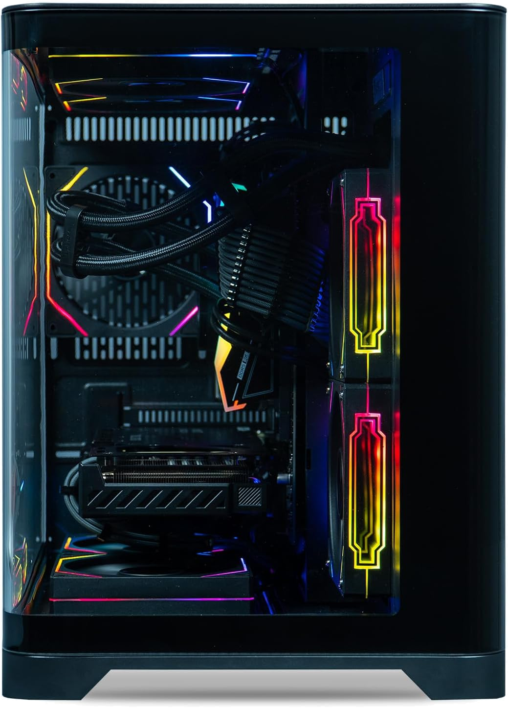 Reaper 4.0