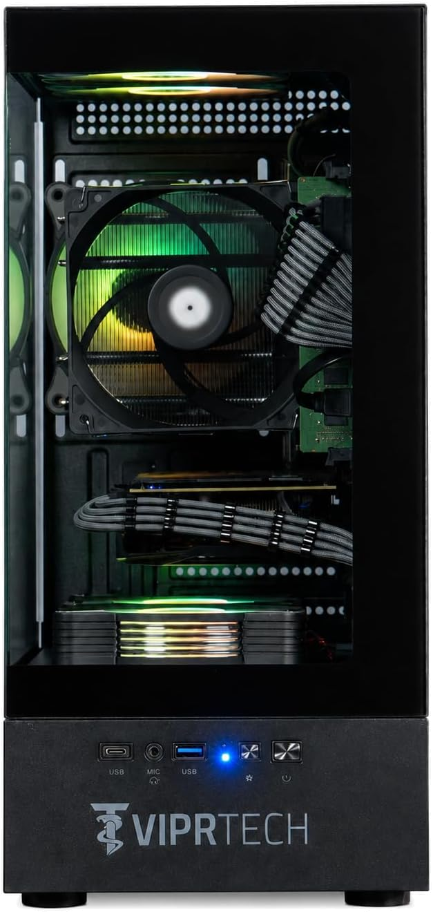 Stryker 1.0 (AMD)