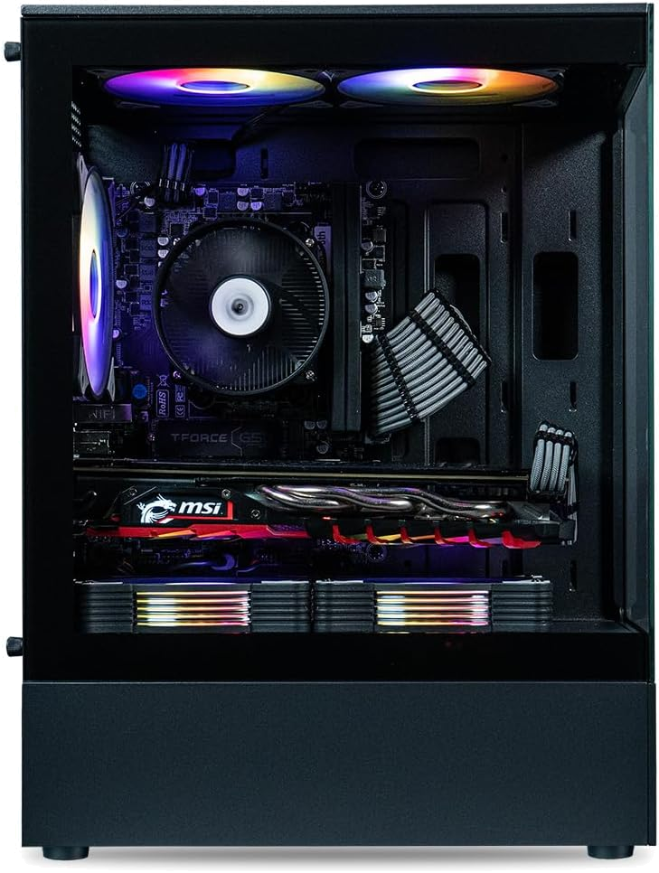 Stryker 2.0 (AMD)