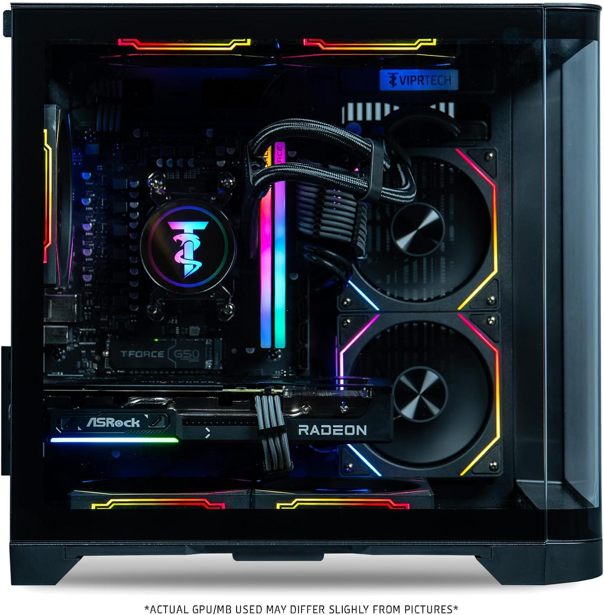 Reaper 2.5