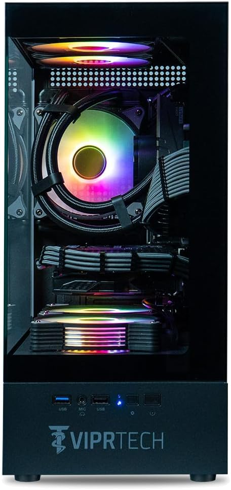 Stryker 3.0 (AMD)