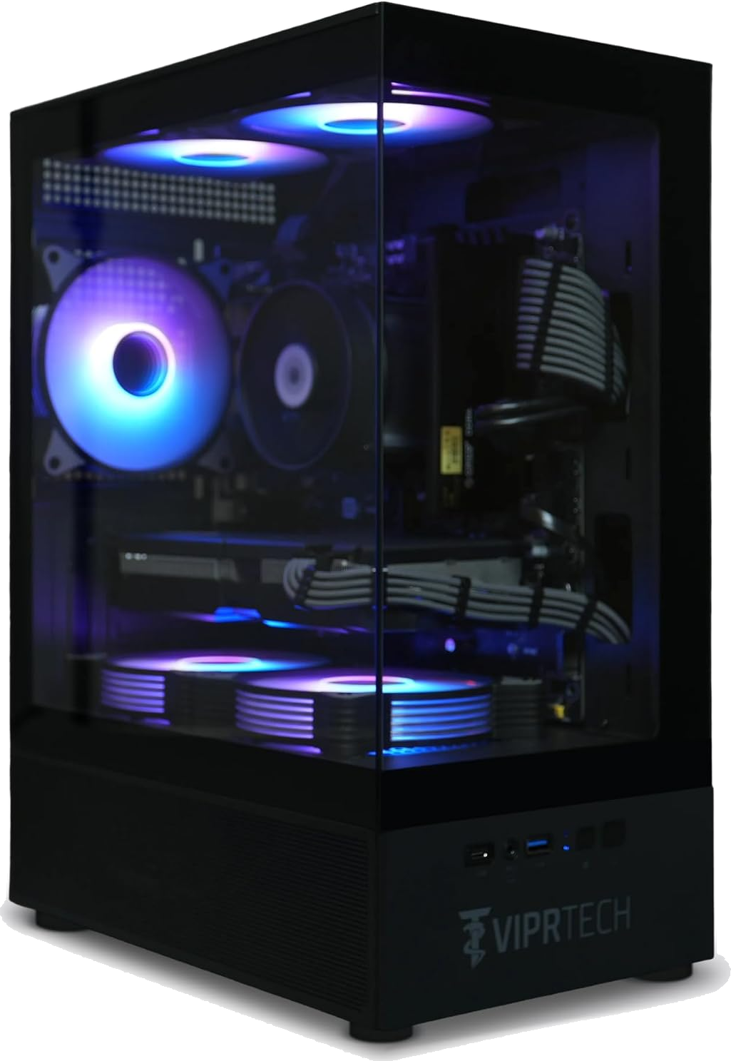 Reaper 1.0