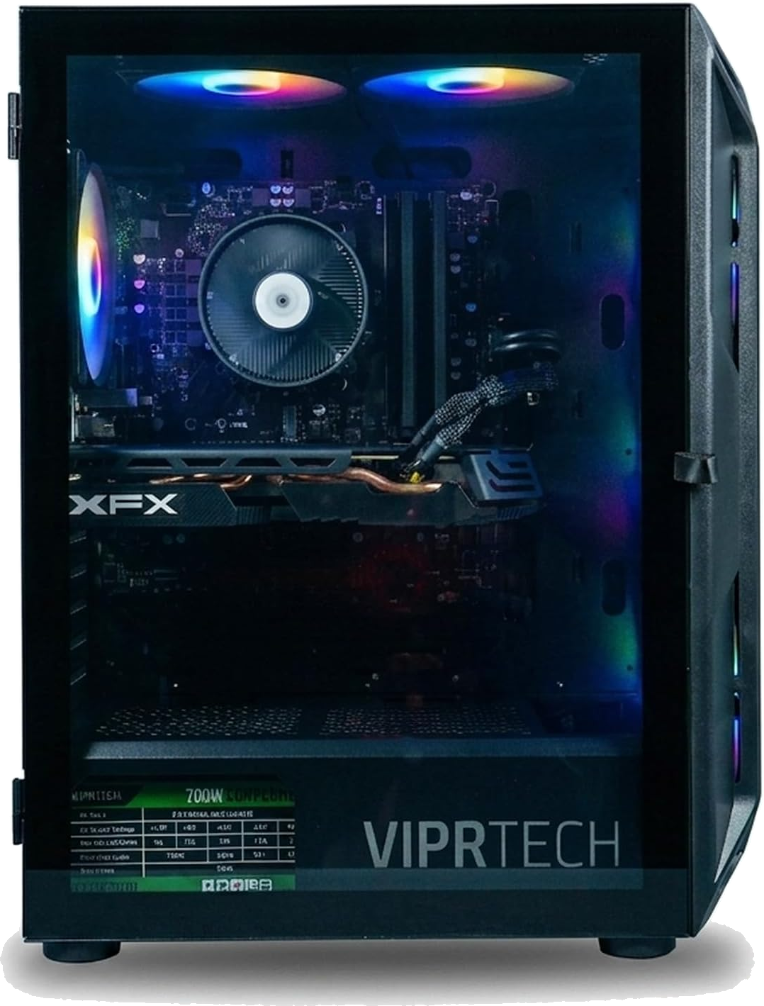 Ghost 1.0