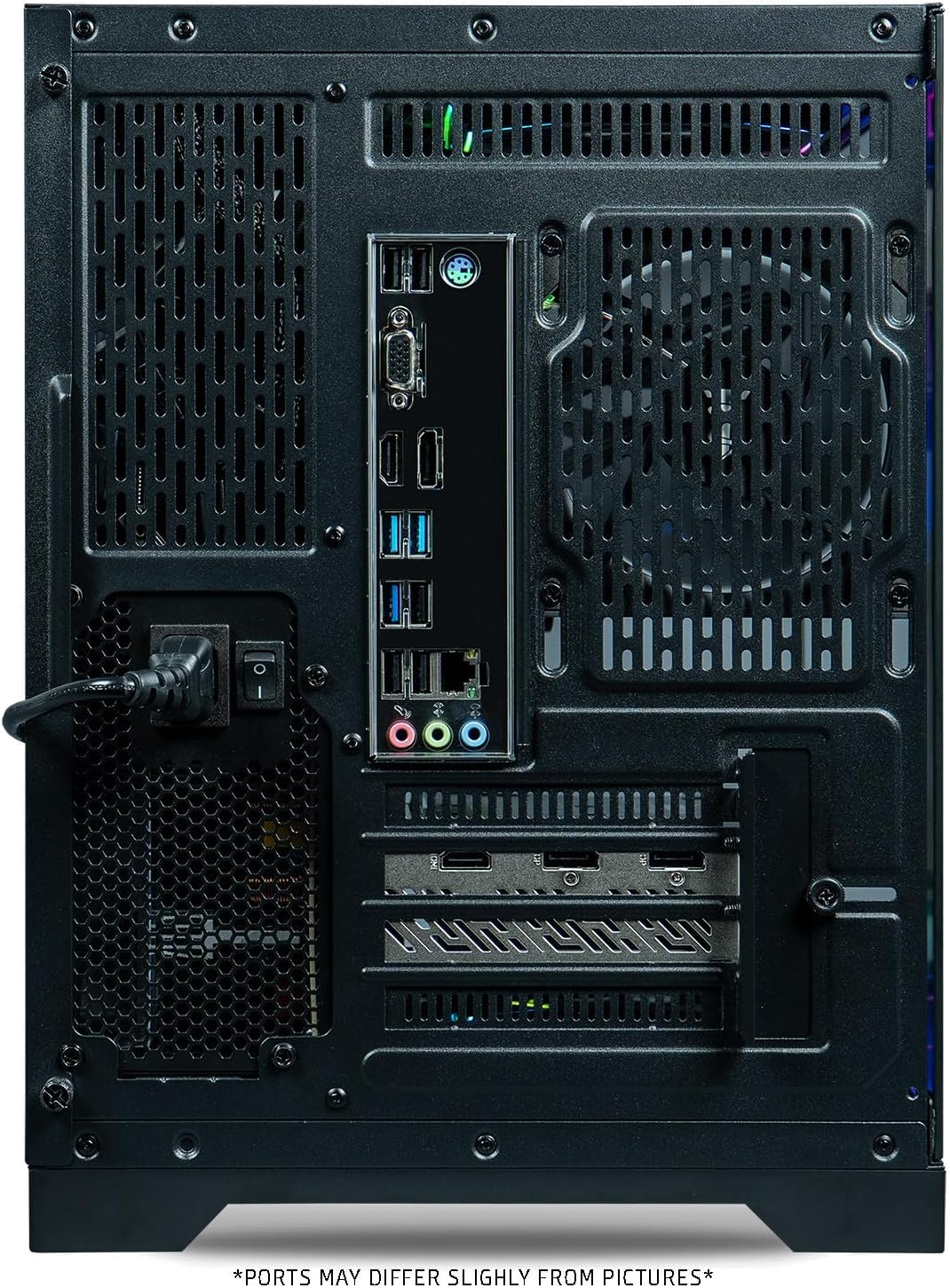 Reaper 2.5