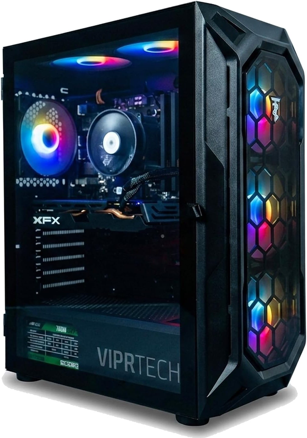 Ghost 2.0