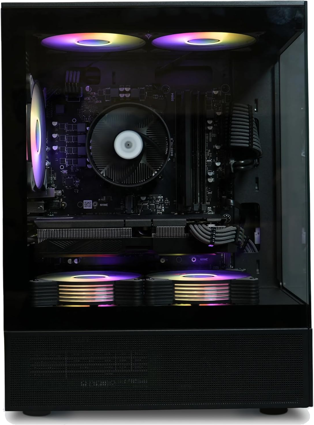 Reaper 1.0