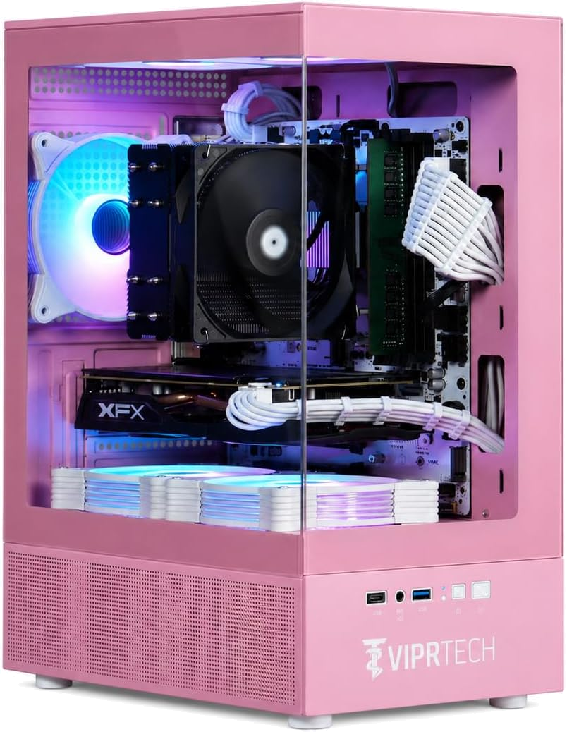 Stryker 2.0 (AMD)