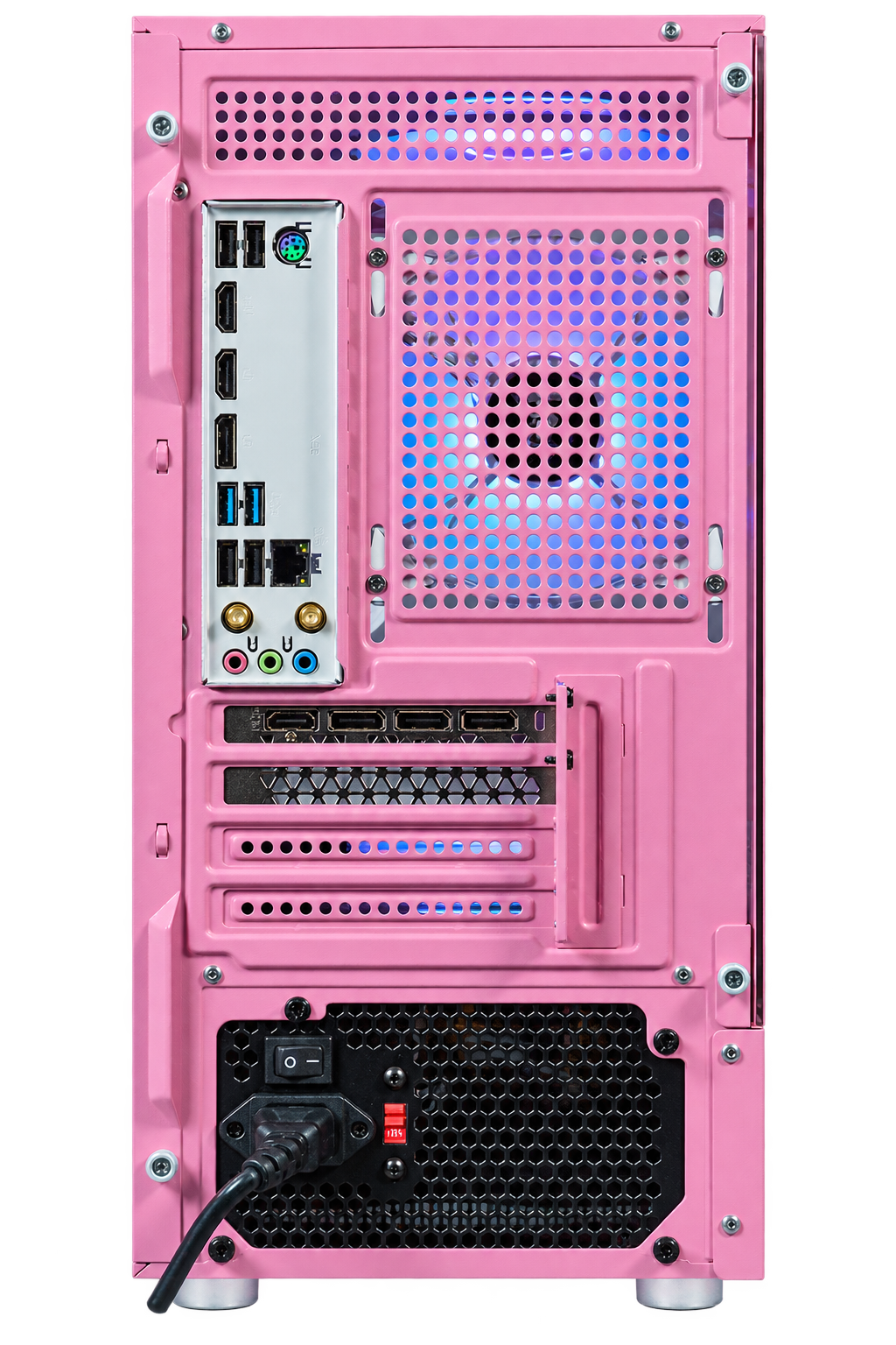 Stryker 3.0 (AMD)