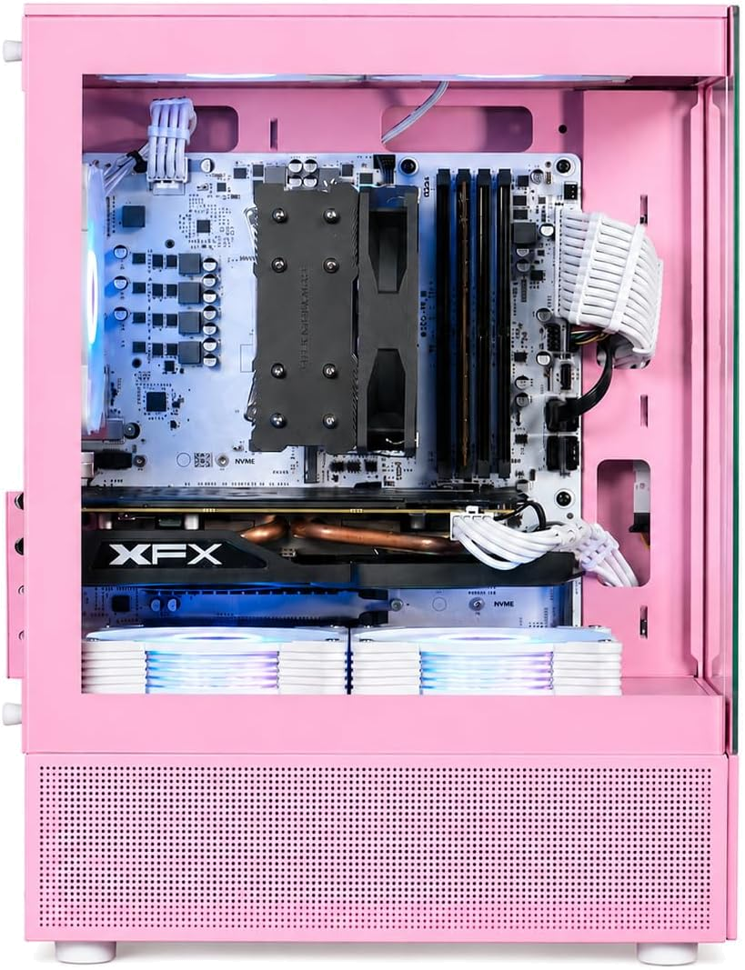 Stryker 2.0 (AMD)