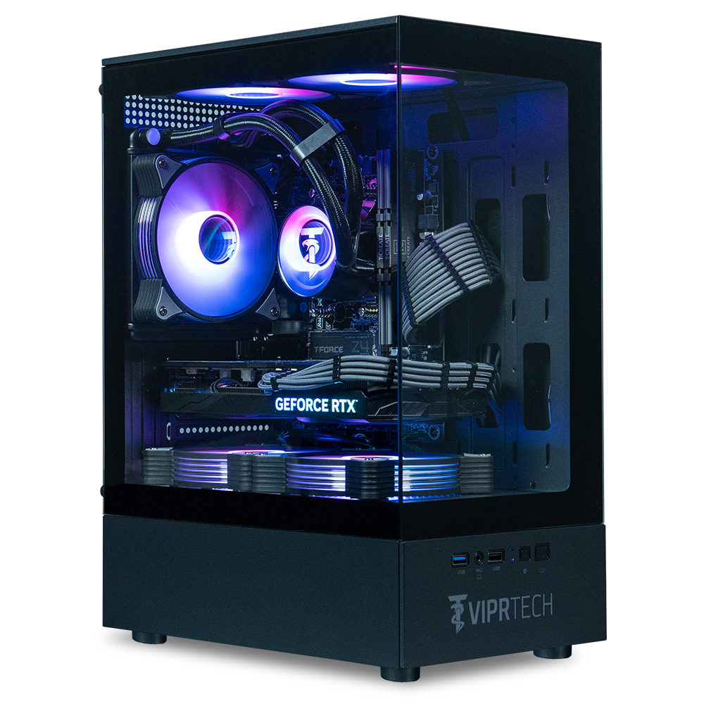 Stryker 3.0 (AMD)