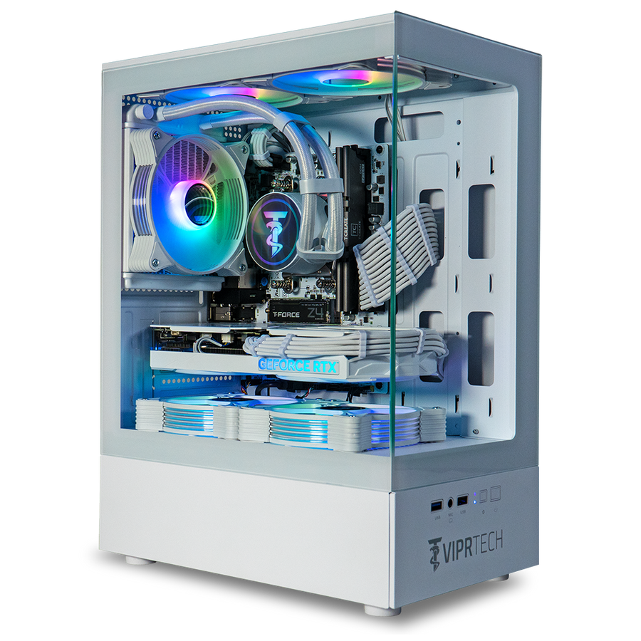 Stryker 4.0 (AMD)