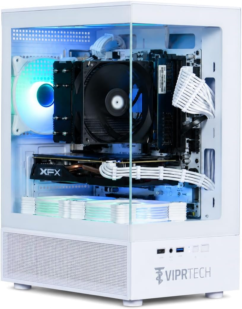 Stryker 2.0 (AMD)