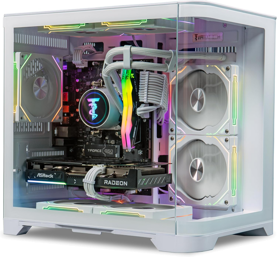Reaper 2.5