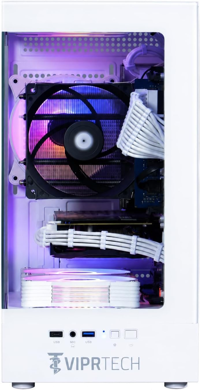Stryker 2.0 (AMD)