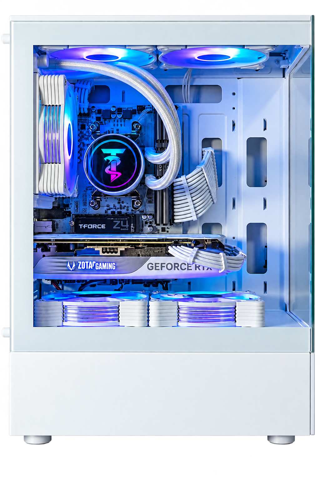 Stryker 3.0 (AMD)