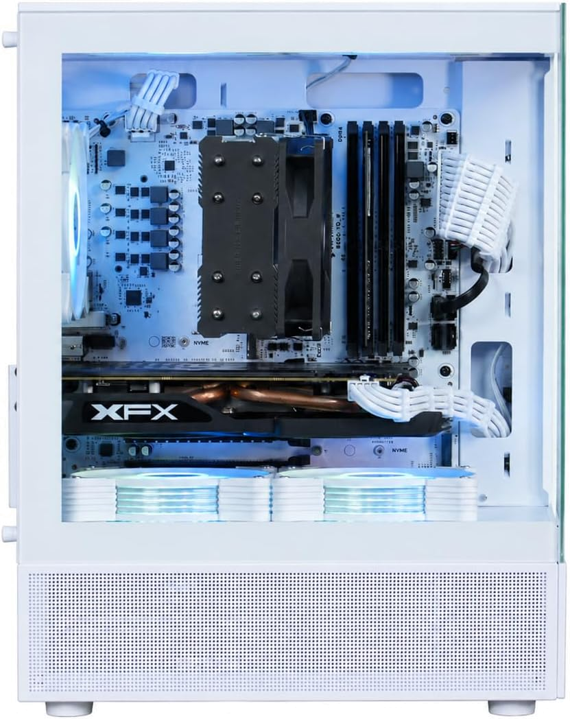 Stryker 2.0 (AMD)