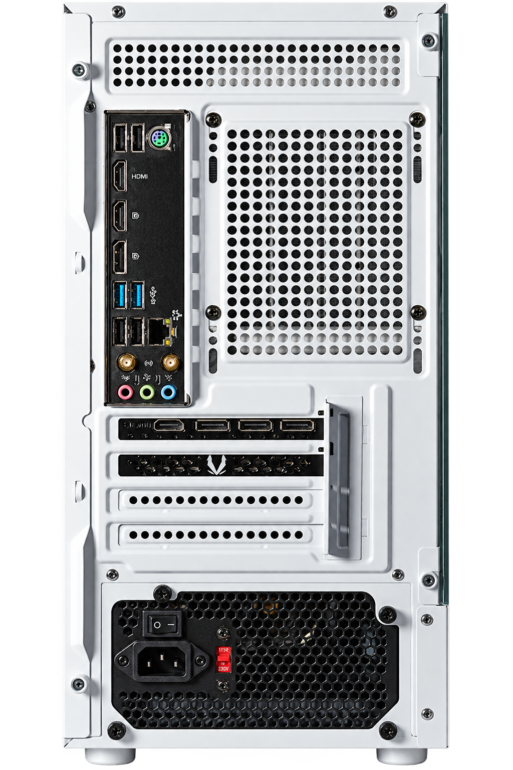 StrykerX3D (AMD)