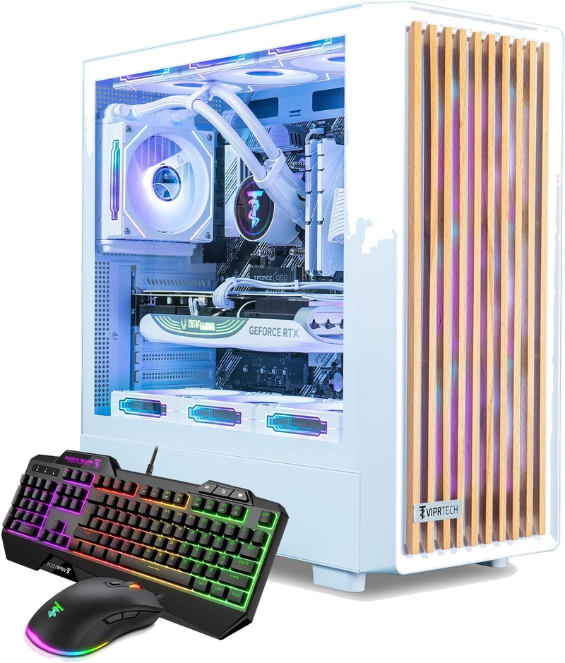Keyboard & Mouse Combo