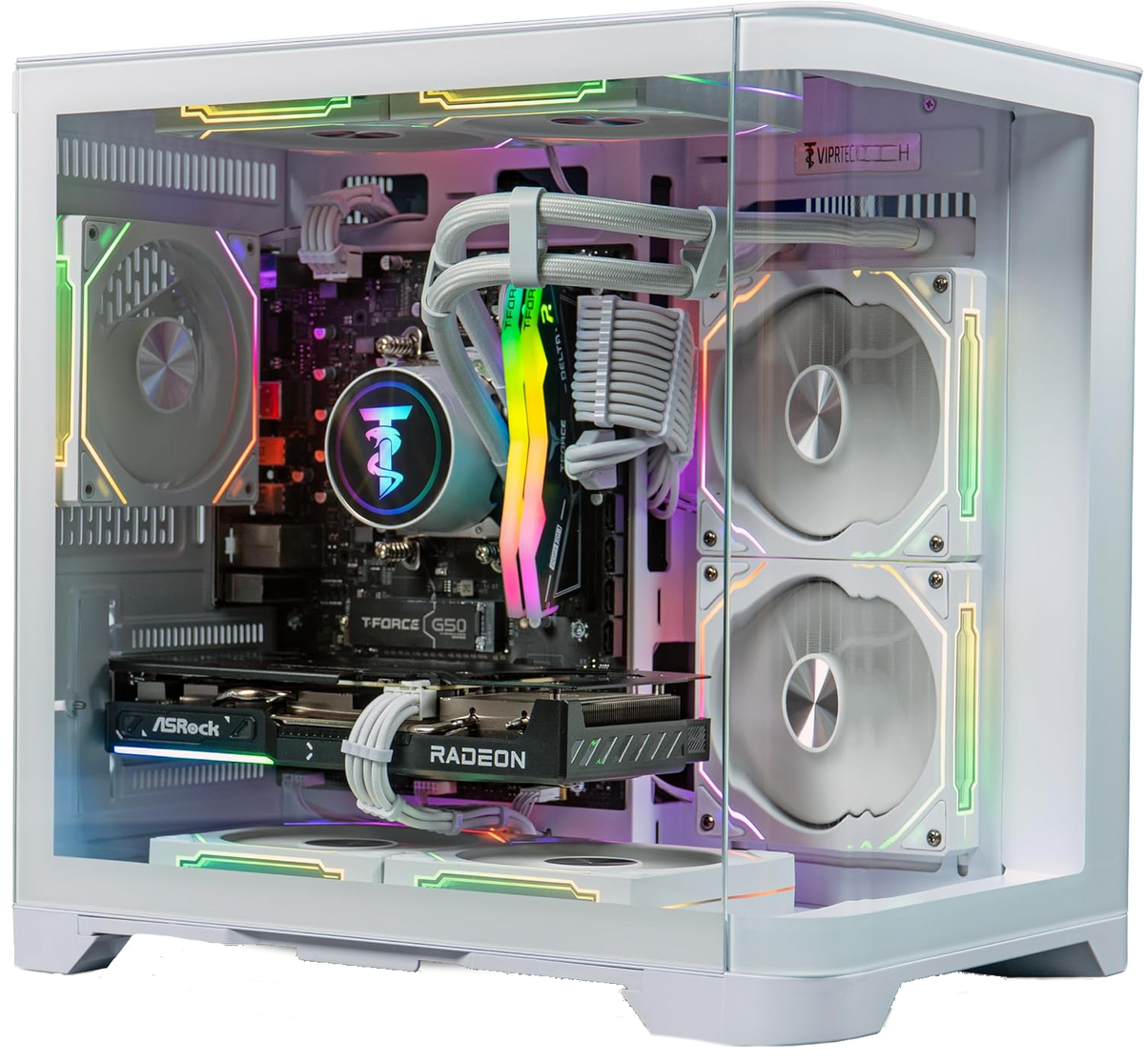 Reaper 3.0