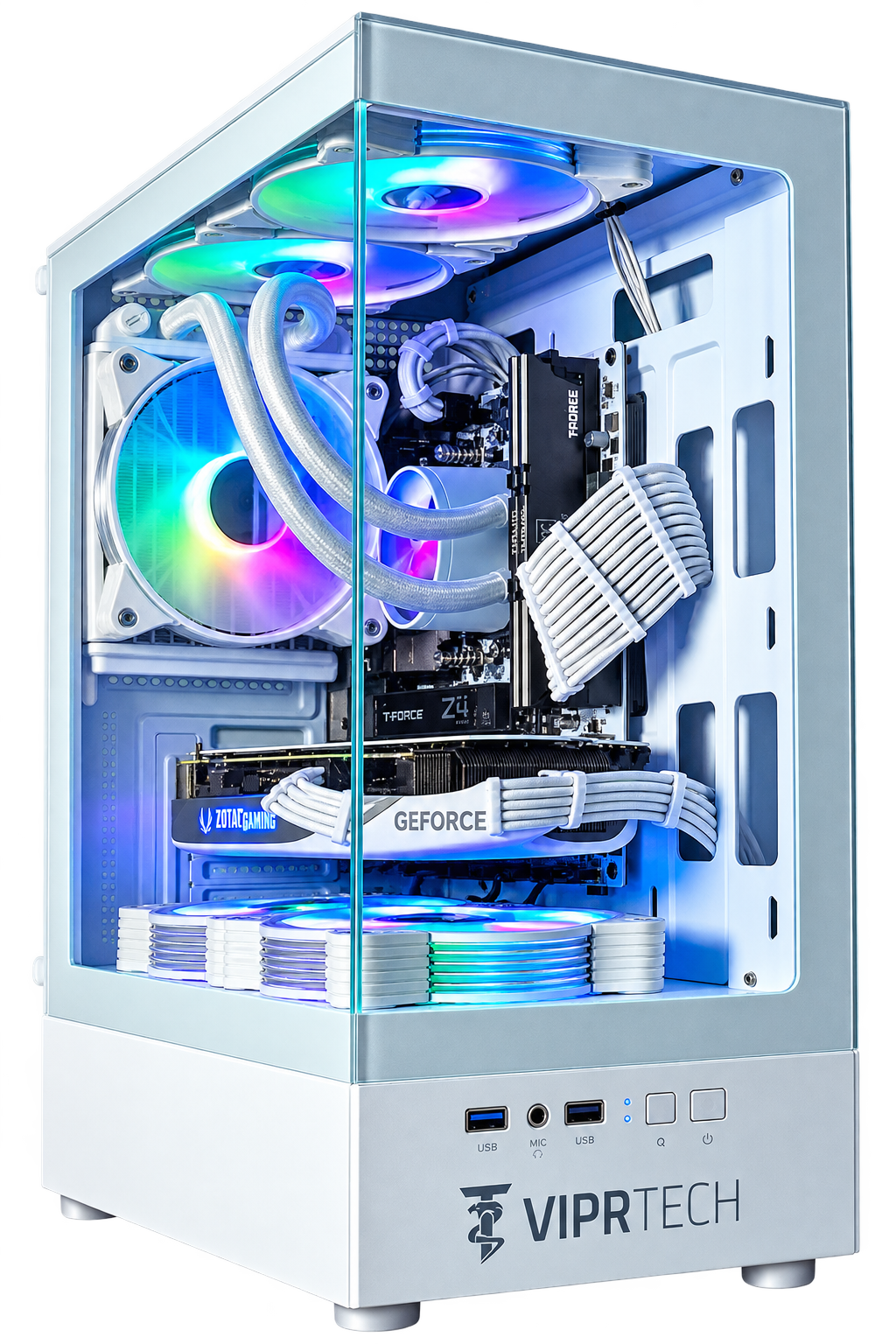 StrykerX3D (AMD)
