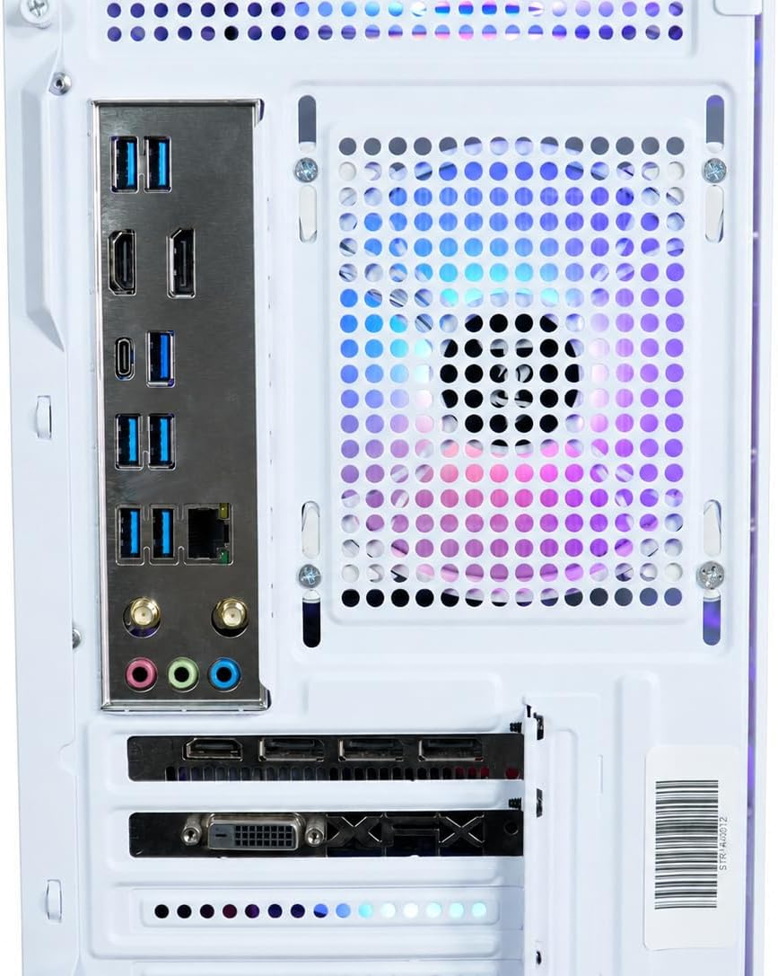 Stryker 2.0 (AMD)