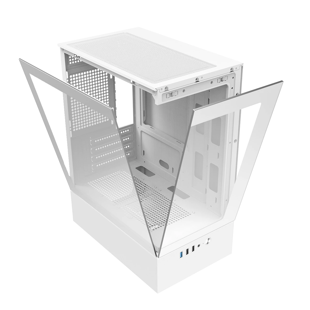 ViprTech H60 chassis