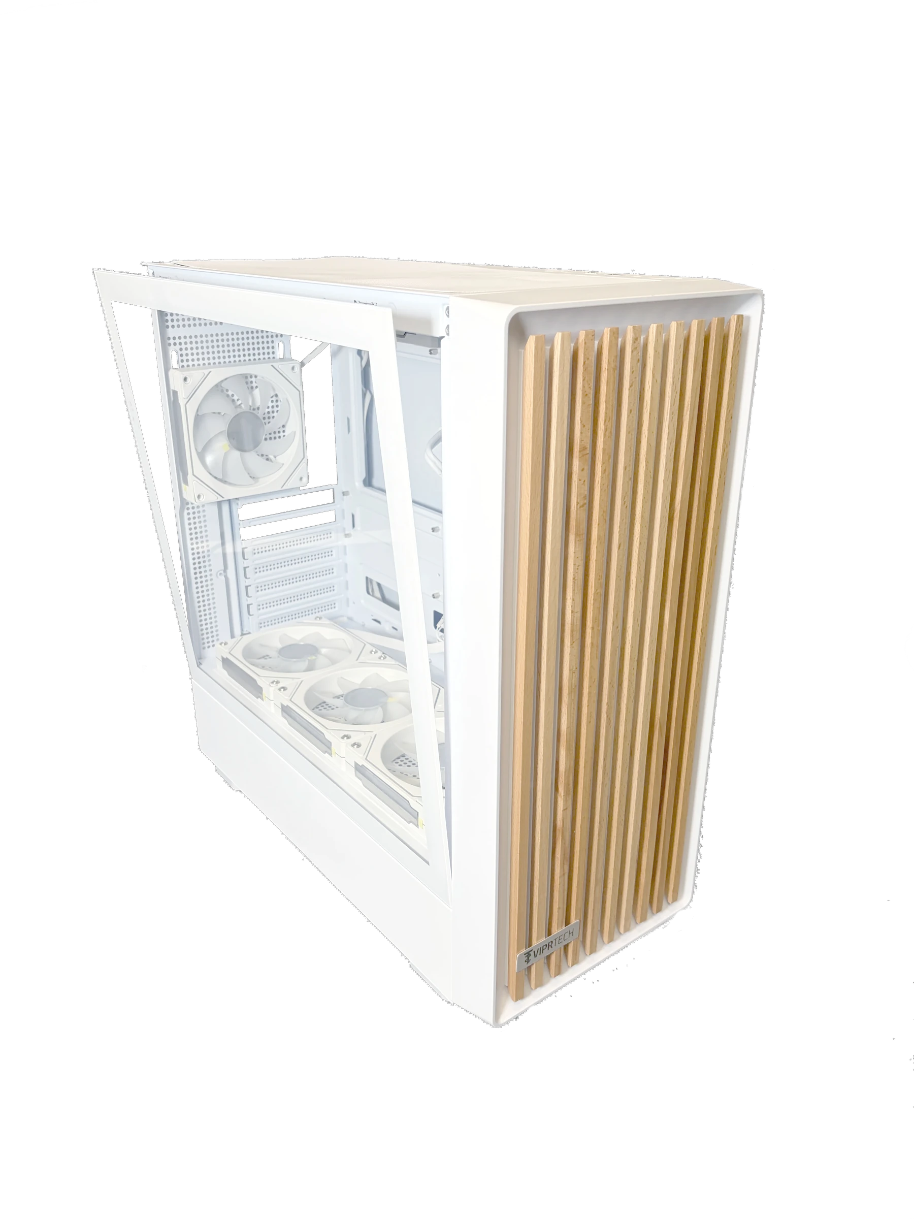 ViprTech Timbr chassis