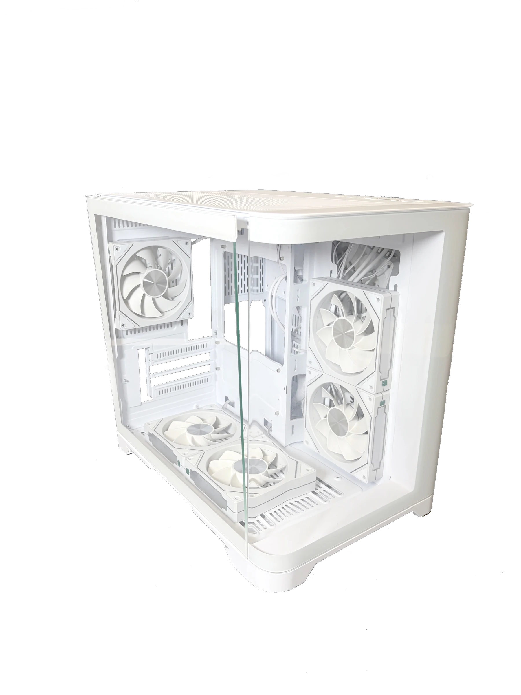 ViprTech Vista Mini chassis