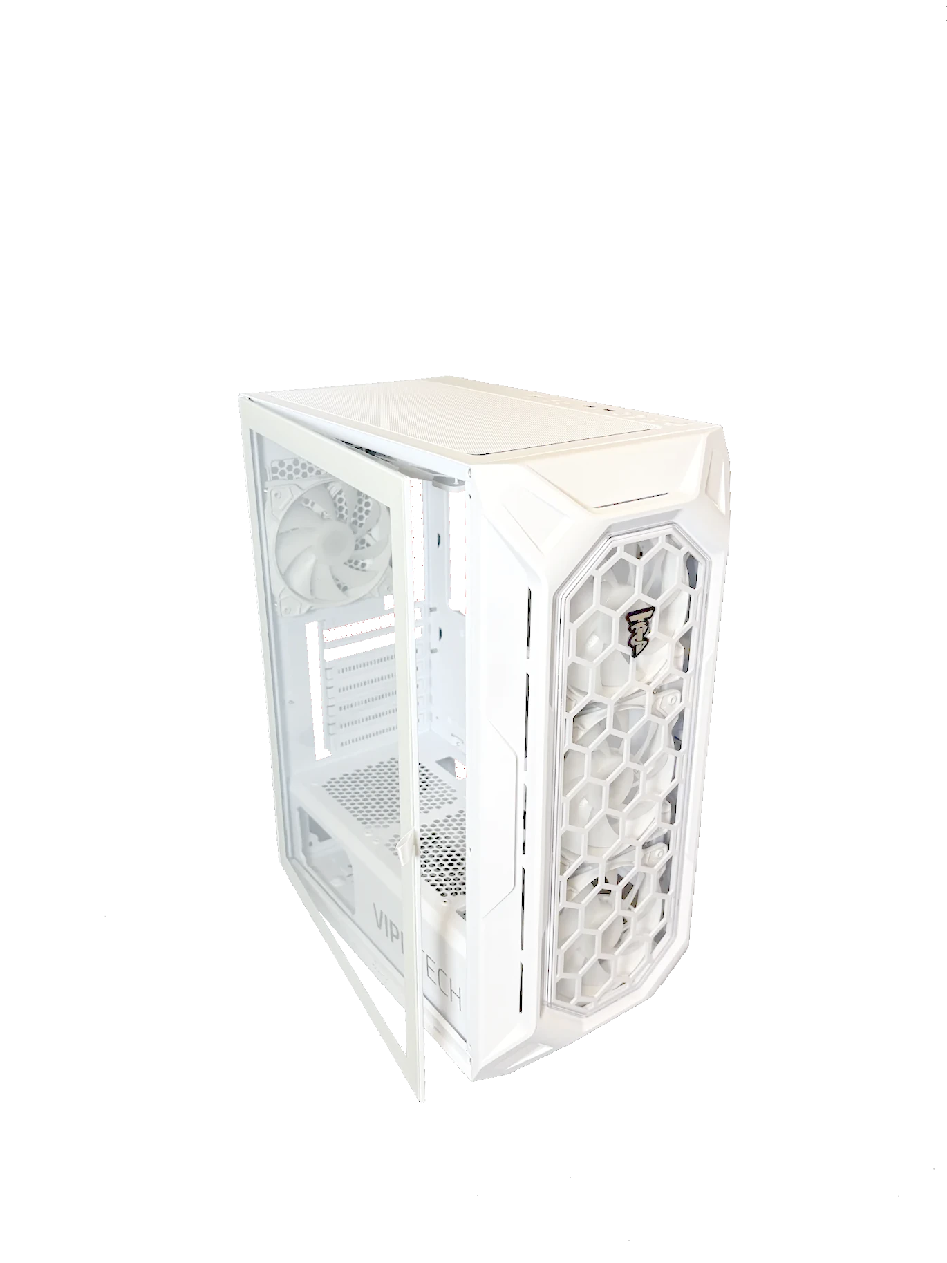 ViprTech X3 chassis
