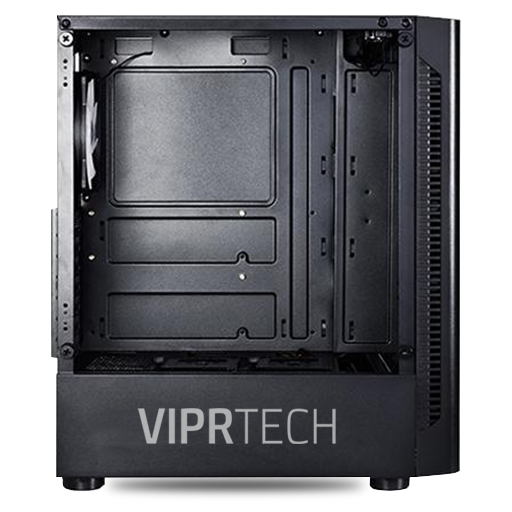 ViprTech Prime Gaming PC Computer Desktop - Intel Core i5 3rd Gen, GeForce  GTX 750 4GB, 16GB RAM, 1TB HDD, WiFi, RGB Lighting, Windows 10 Pro