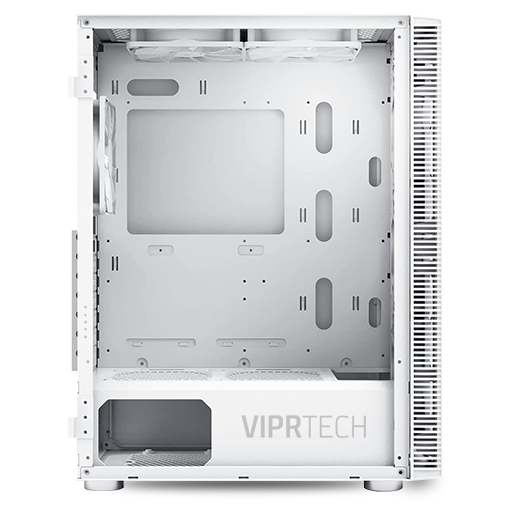 ViprTech.com Ultimate Gaming PC Desktop Computer - Intel i5 4th Gen, AMD  Radeon RX 580 8GB, 16GB RAM, 1TB, VR Ready, Wifi, RGB Fans, 1 Year  Warranty, Fast Ship, Windows 10 Pro 