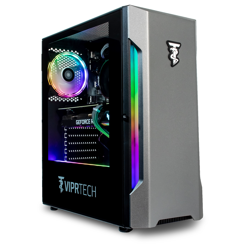 Rebel 3.0 (AMD) – ViprTech